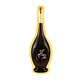 Бутылка «Робкая лань»