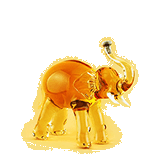 Слон маленький
