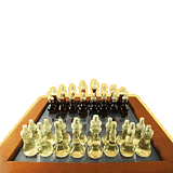 Набор шахмат со столом